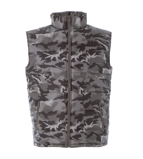 Camouflage grey