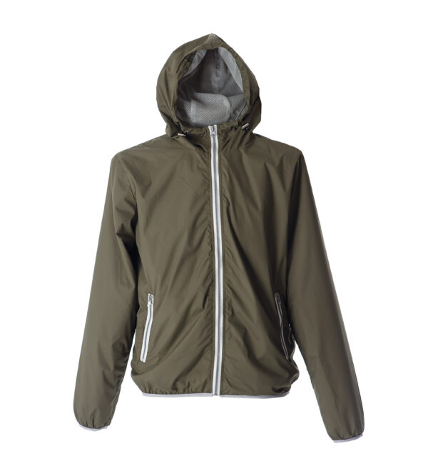Army green