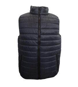 Gilet worms man