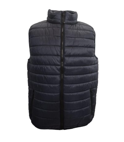 Gilet worms man
