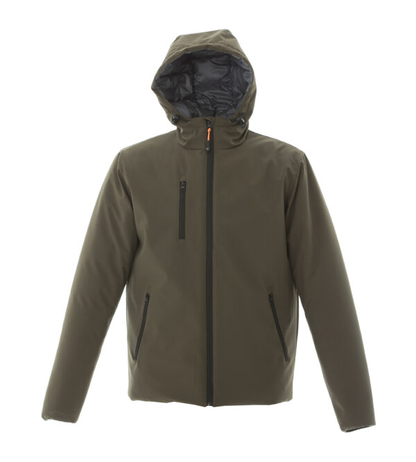Army green