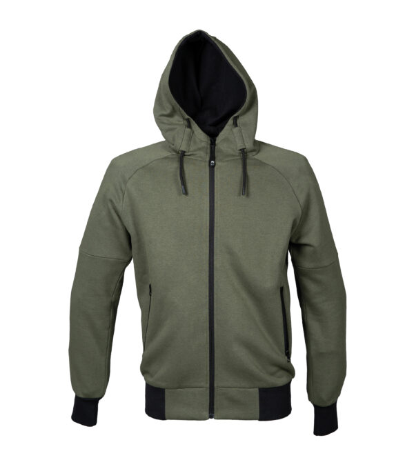 Army green