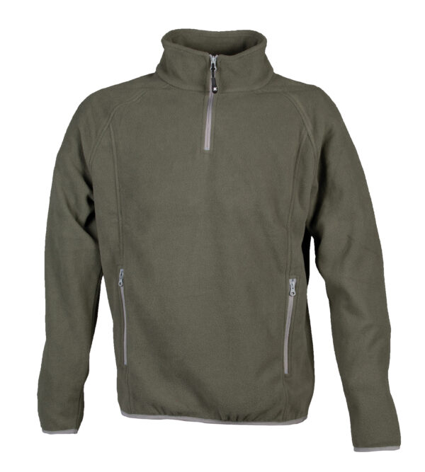 Army green
