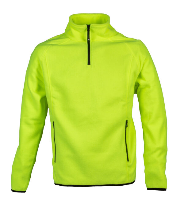 Yellow fluo