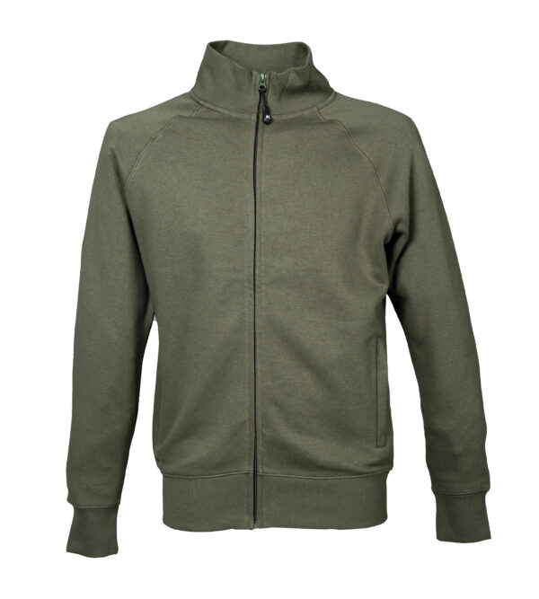 Army green