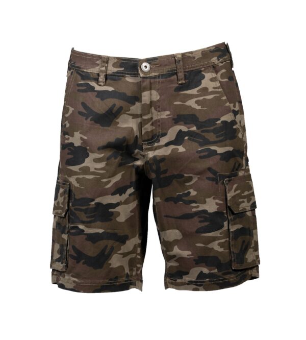 Camouflage green