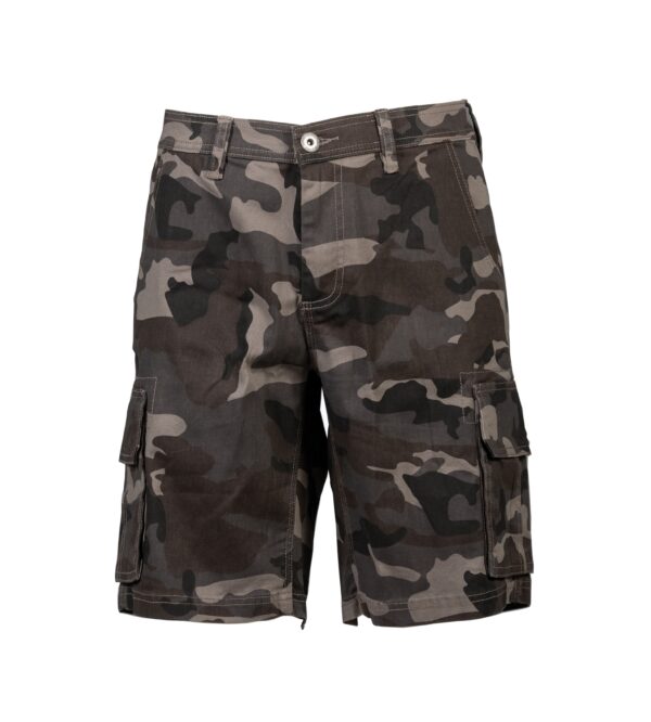 Camouflage grey