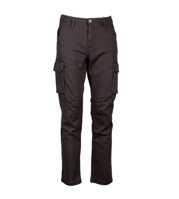 Dark grey