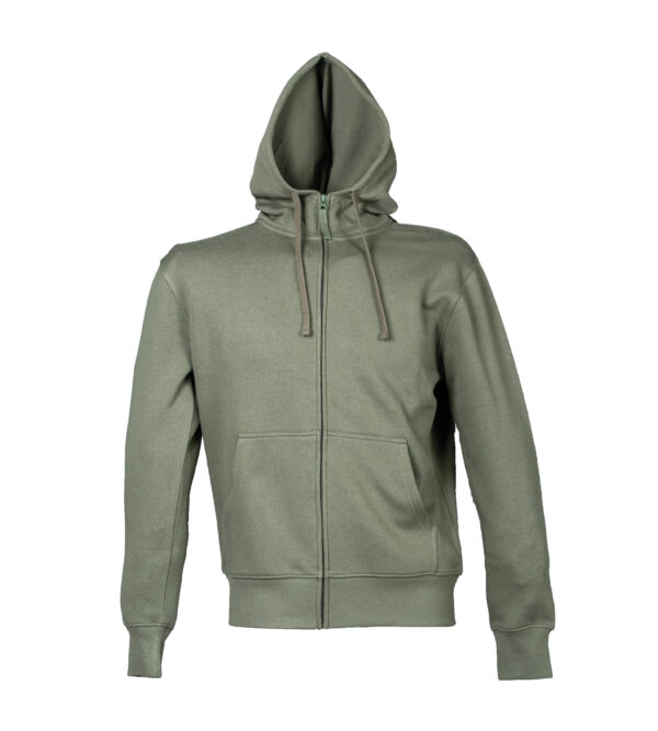 Army green
