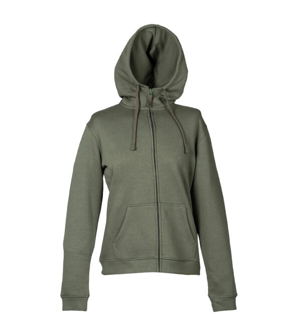 Army green
