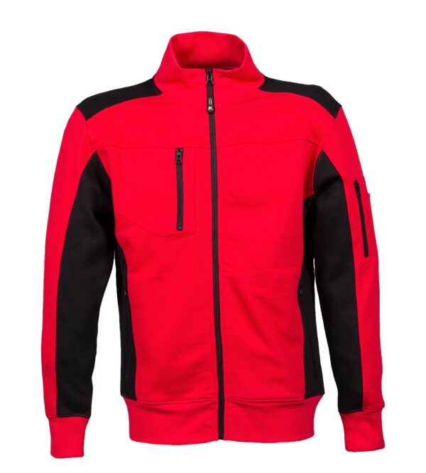 Red/black