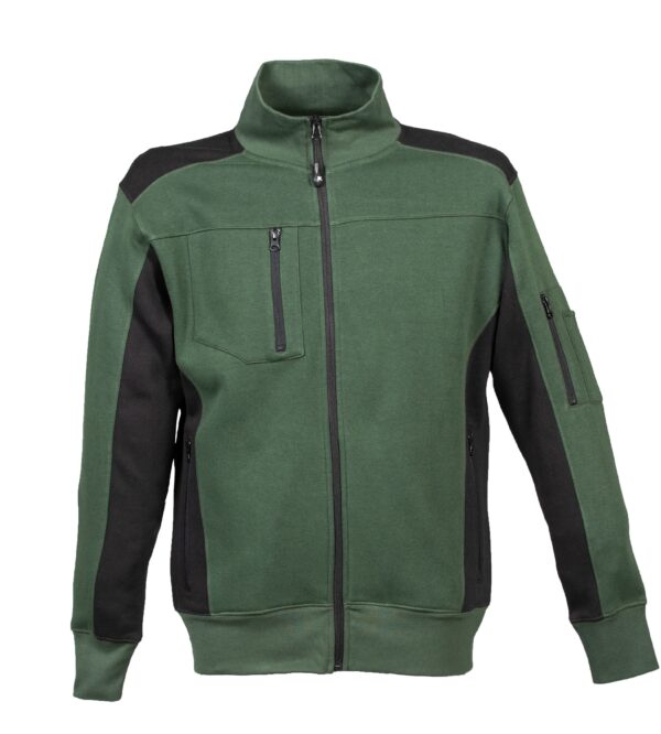 Green/black