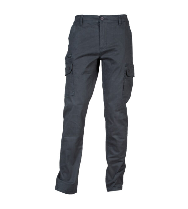 Dark grey