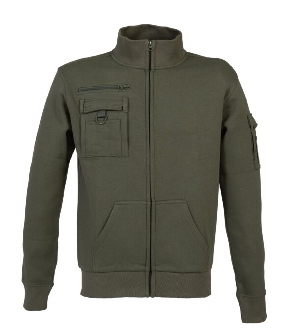 Army green