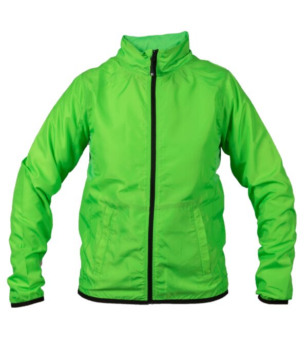 Green fluo