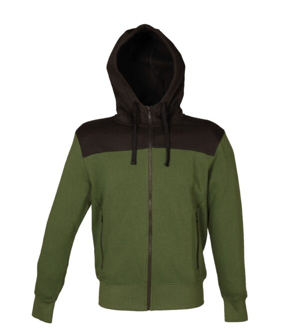 Army green
