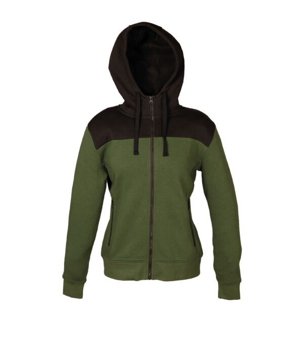 Army green