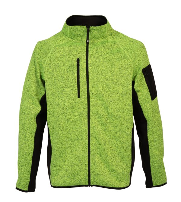 Yellow fluo