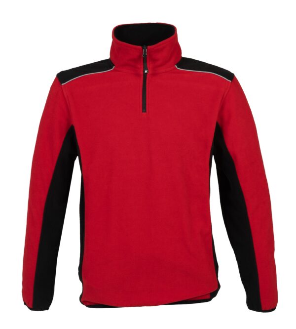 Red/black