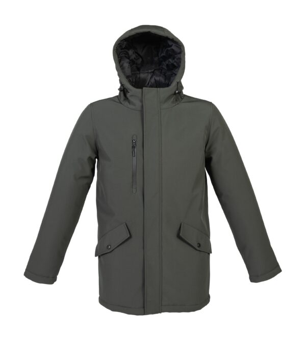 Army green