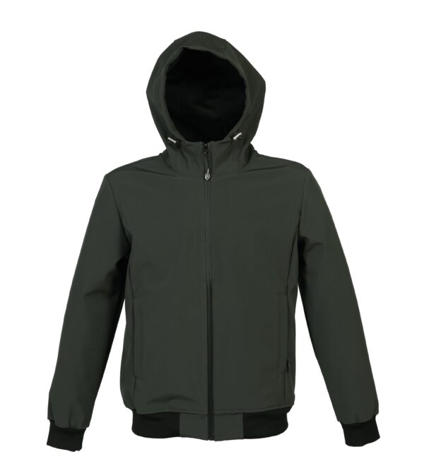 Army green