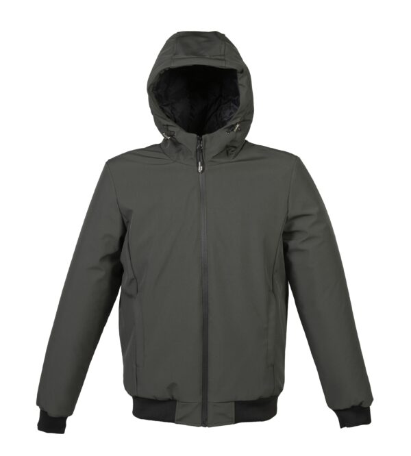 Army green