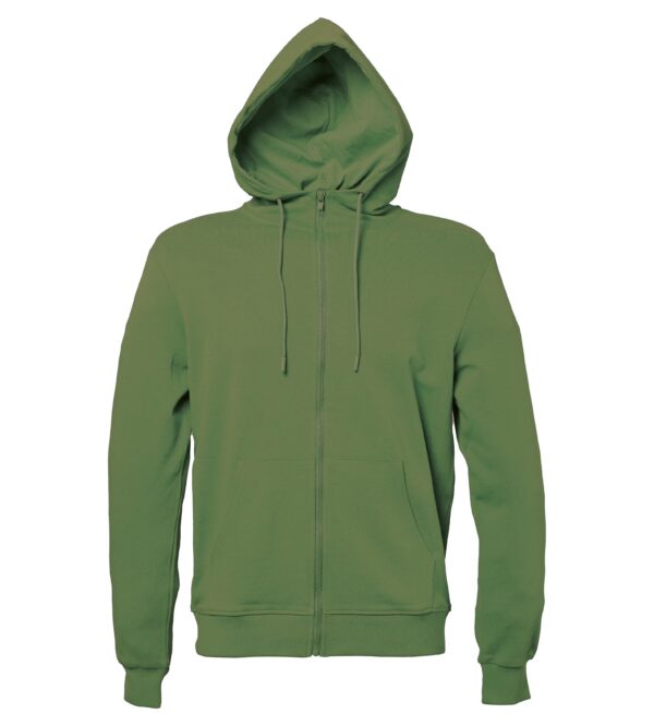 Army green