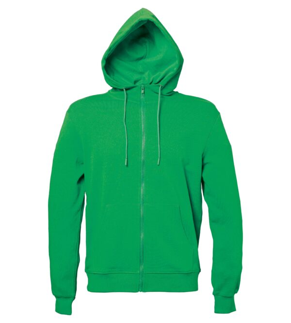 Medium green