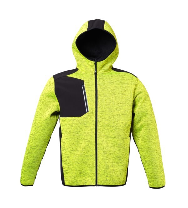 Yellow fluo