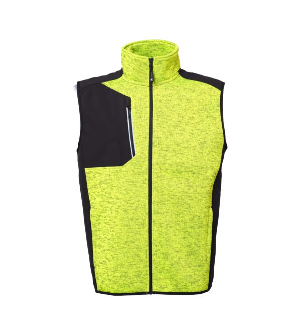 Yellow fluo