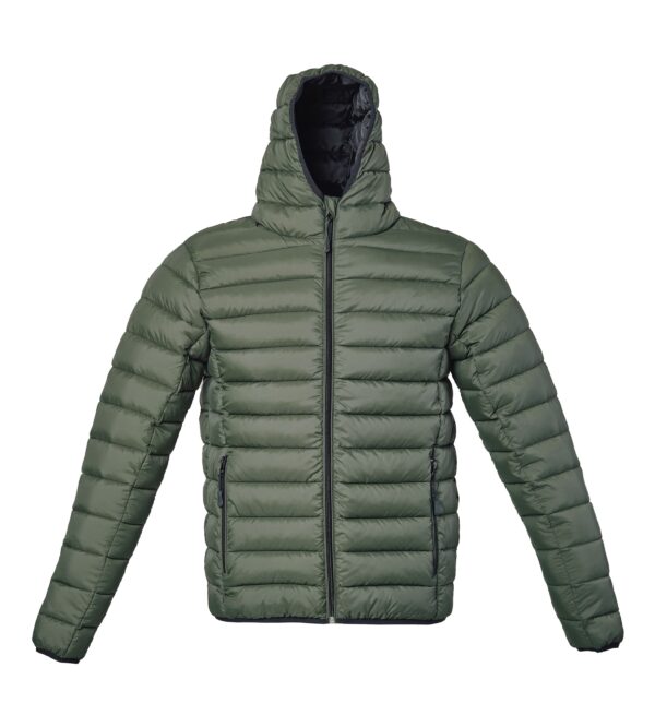 Army green