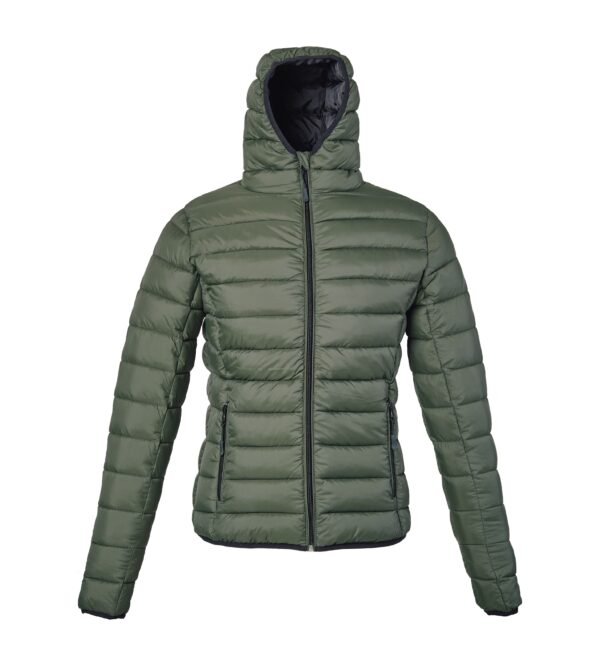 Army green