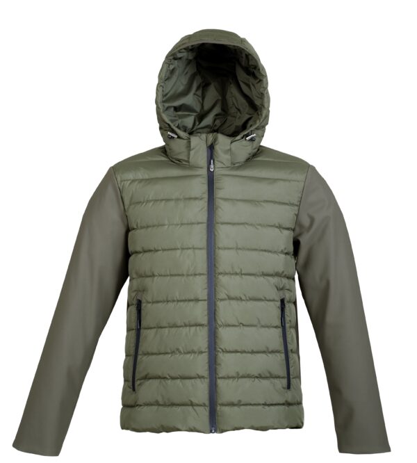 Army green