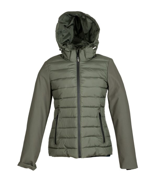 Army green