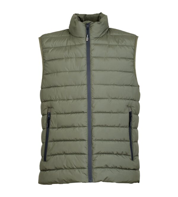 Army green
