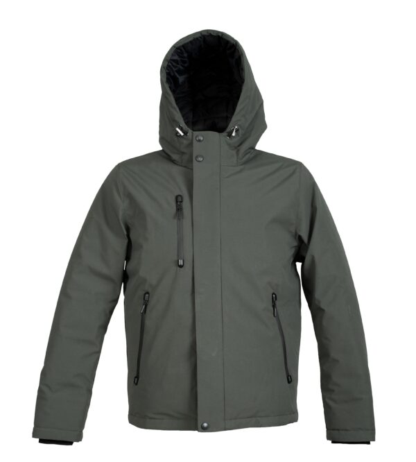 Army green