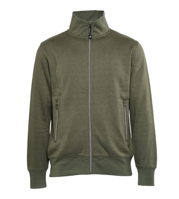 Army green