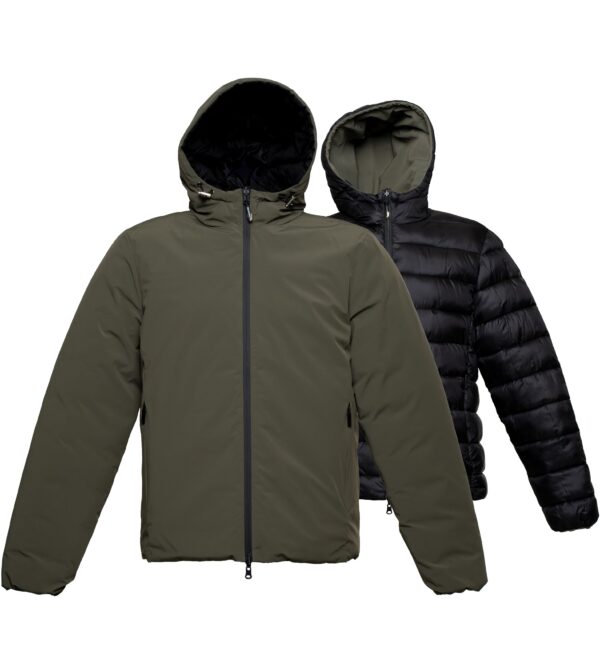 Army green