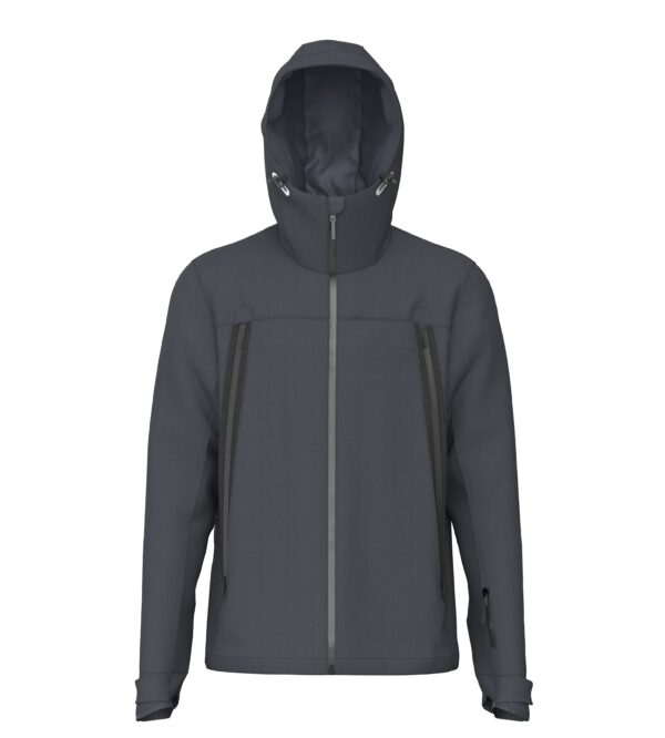 Vulcan navy