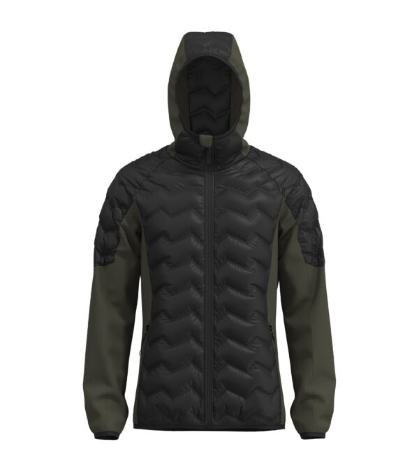 Forest green