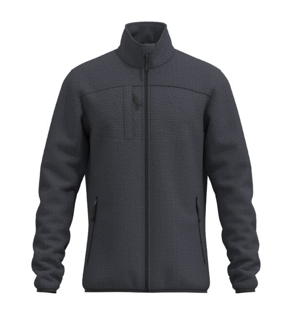 Vulcan navy