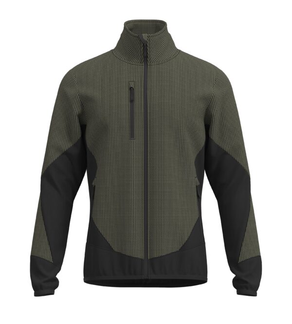 Forest green