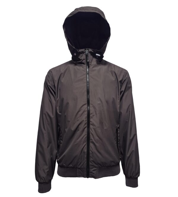 Dark grey