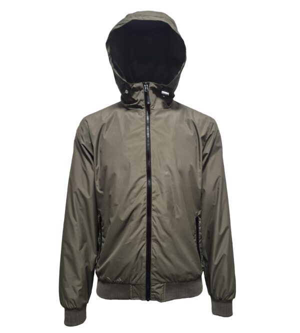 Army green