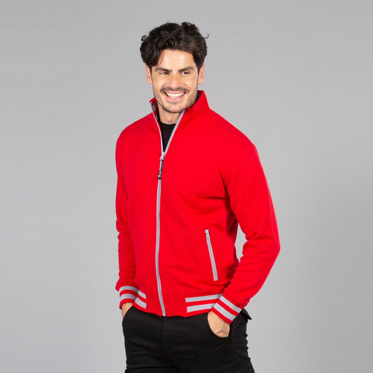 Felpa arizona man