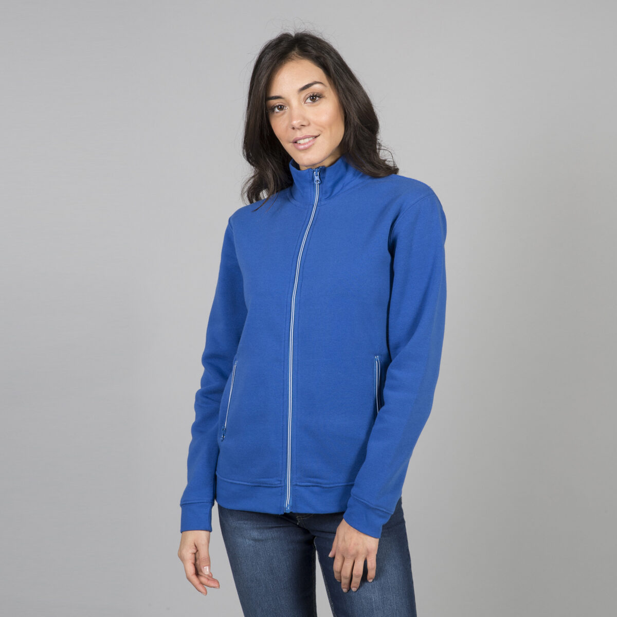 Felpa atlanta lady