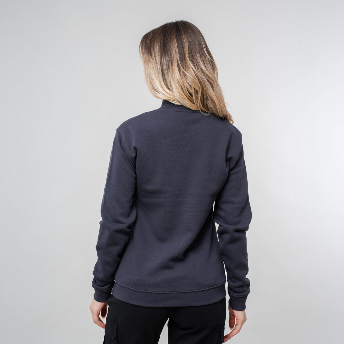 Felpa atlanta lady