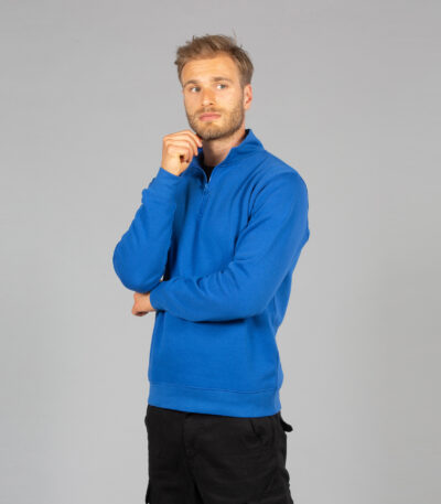 Felpa belgio