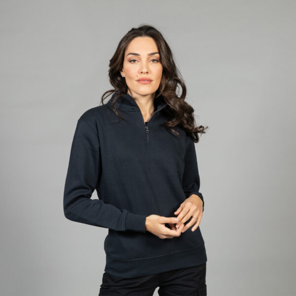 Felpa bristol lady