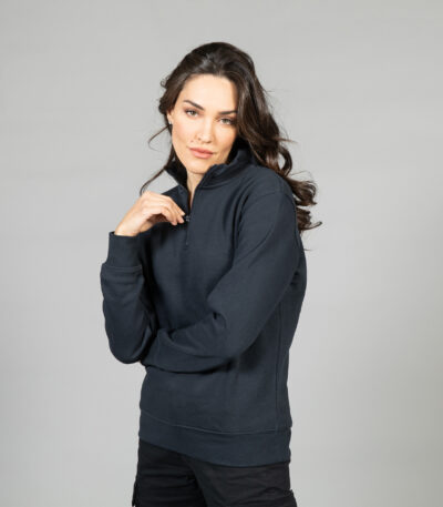 Felpa bristol lady